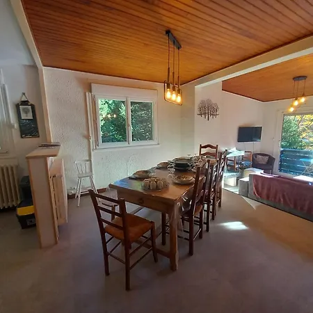 Vassivière Le Lioran