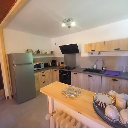 Vassivière Le Lioran