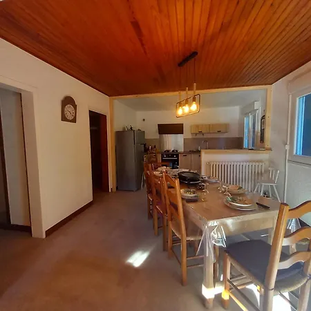 Vassivière Appartamento *