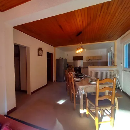 Vassivière Le Lioran