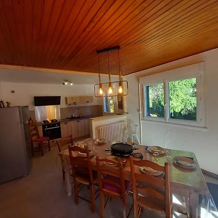 Appartamento Vassivière *