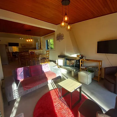 Appartamento Vassivière