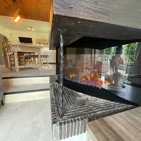 Vassivière Appartamento