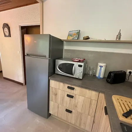 Vassivière Appartamento Le Lioran