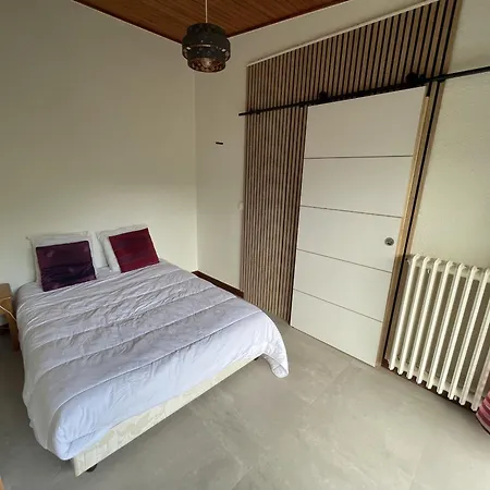 Vassivière * Le Lioran