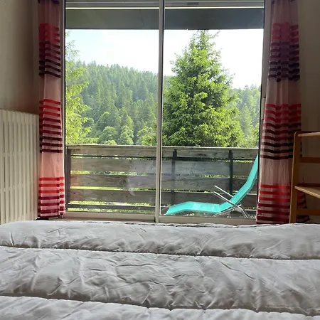 Vassivière Appartamento Le Lioran