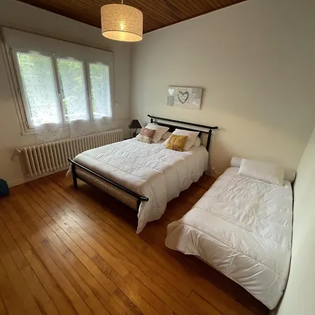 Appartamento Vassivière Le Lioran