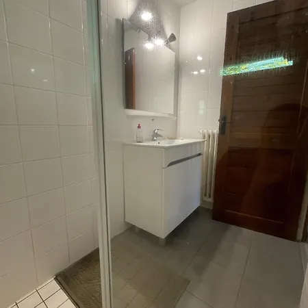 Appartamento Vassivière *