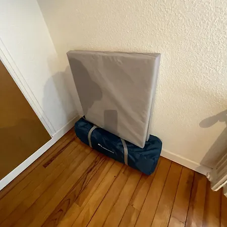 Vassivière Appartamento