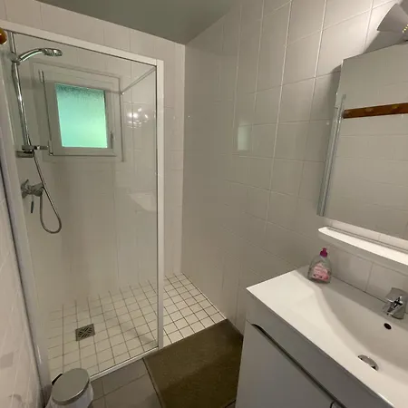 Appartamento Vassivière