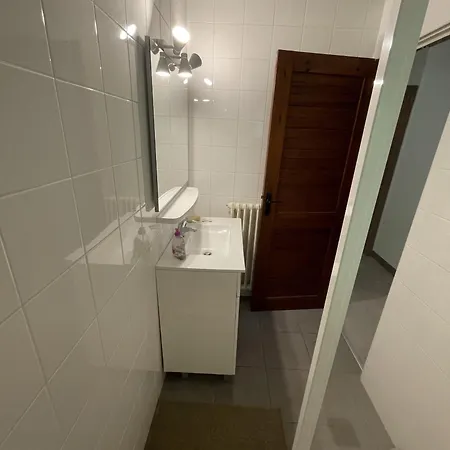 Vassivière Appartamento