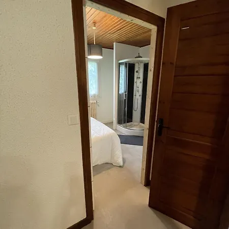 Vassivière Le Lioran