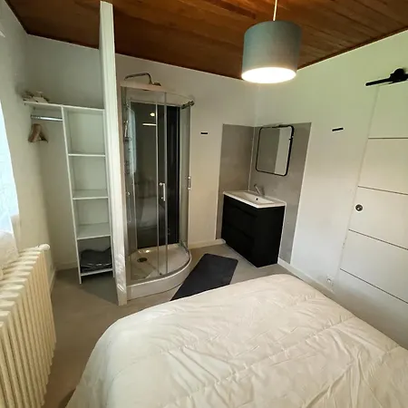 Vassivière Le Lioran