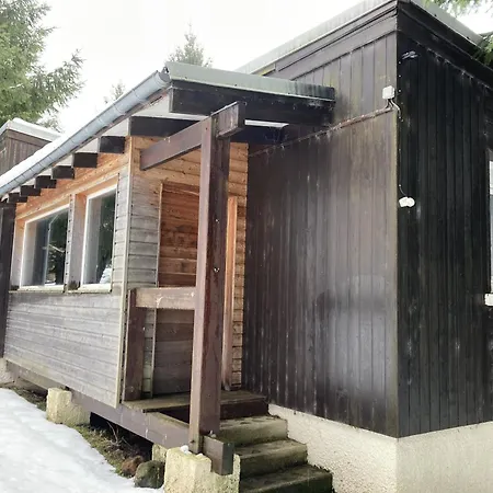 Appartamento Vassivière Le Lioran