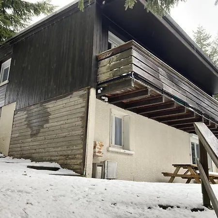 Appartamento Vassivière