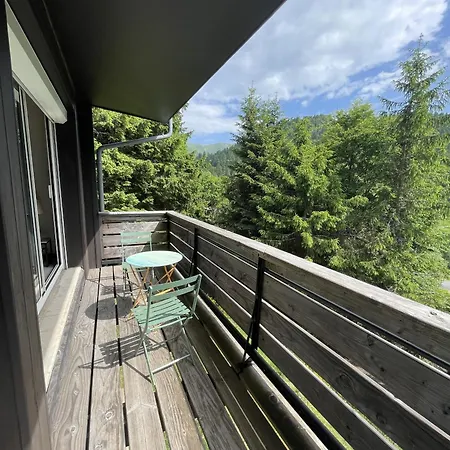 Vassivière Appartamento *