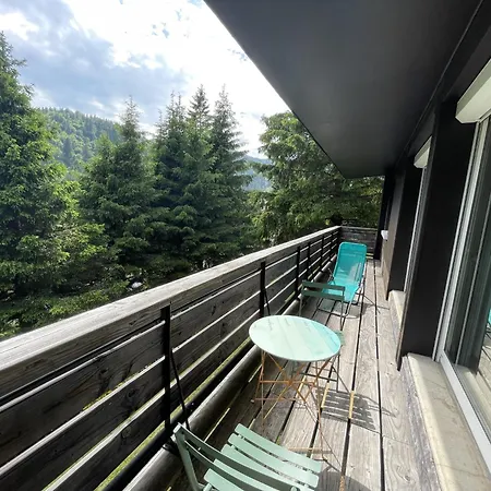 Vassivière Appartamento