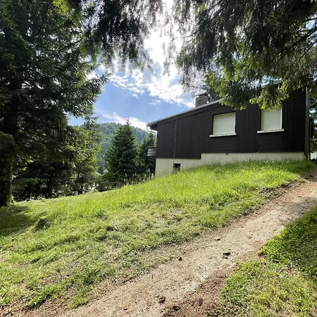 Vassivière Appartamento Le Lioran